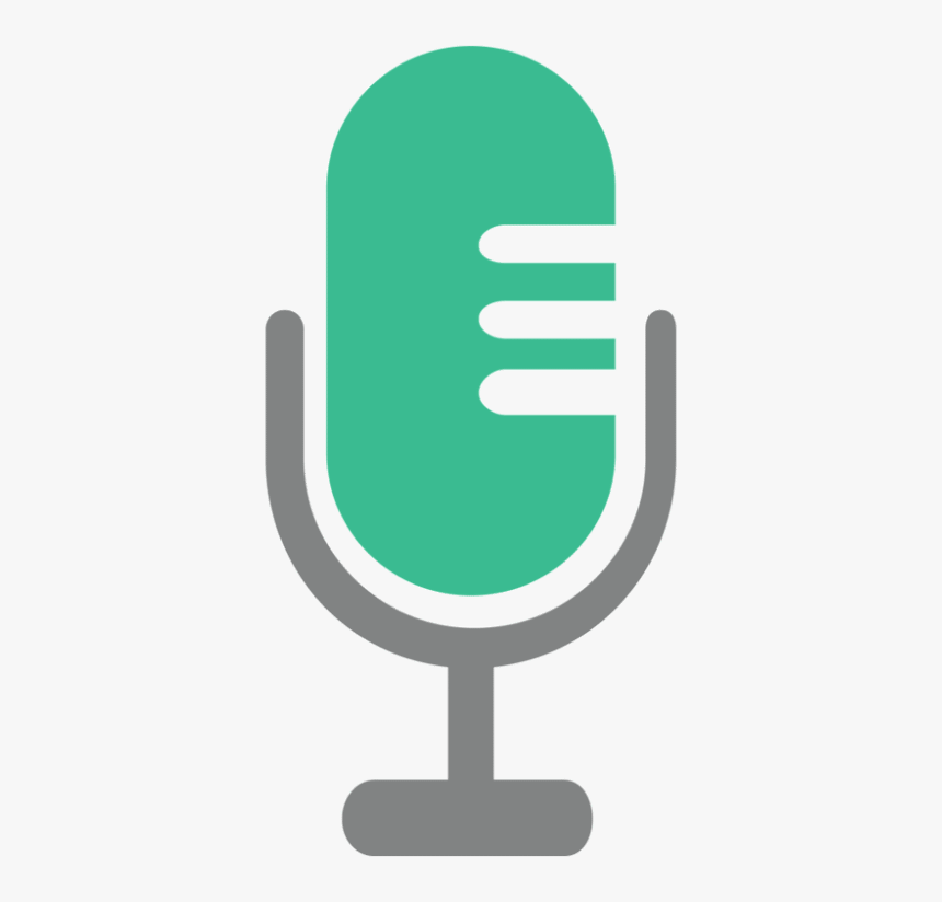 Mic Vector Png, Transparent Png, Free Download