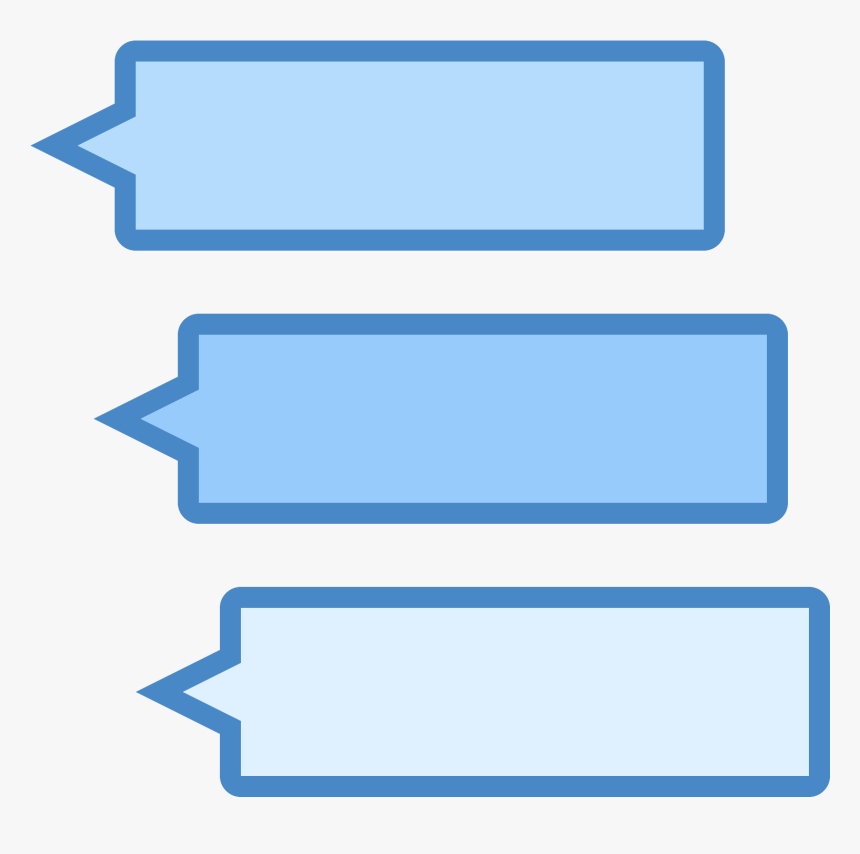 Discussion Forum Icon, HD Png Download, Free Download