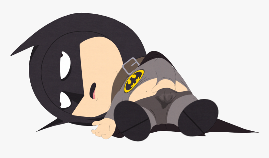 Transparent Batman Cartoon Png, Png Download, Free Download