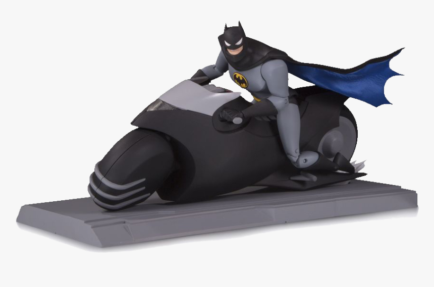 Batman Cartoon Png, Transparent Png, Free Download