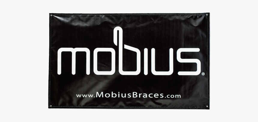 Mobius Banner, HD Png Download, Free Download