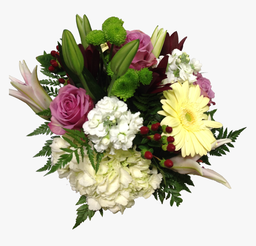 Flower Arrangement Png, Transparent Png, Free Download