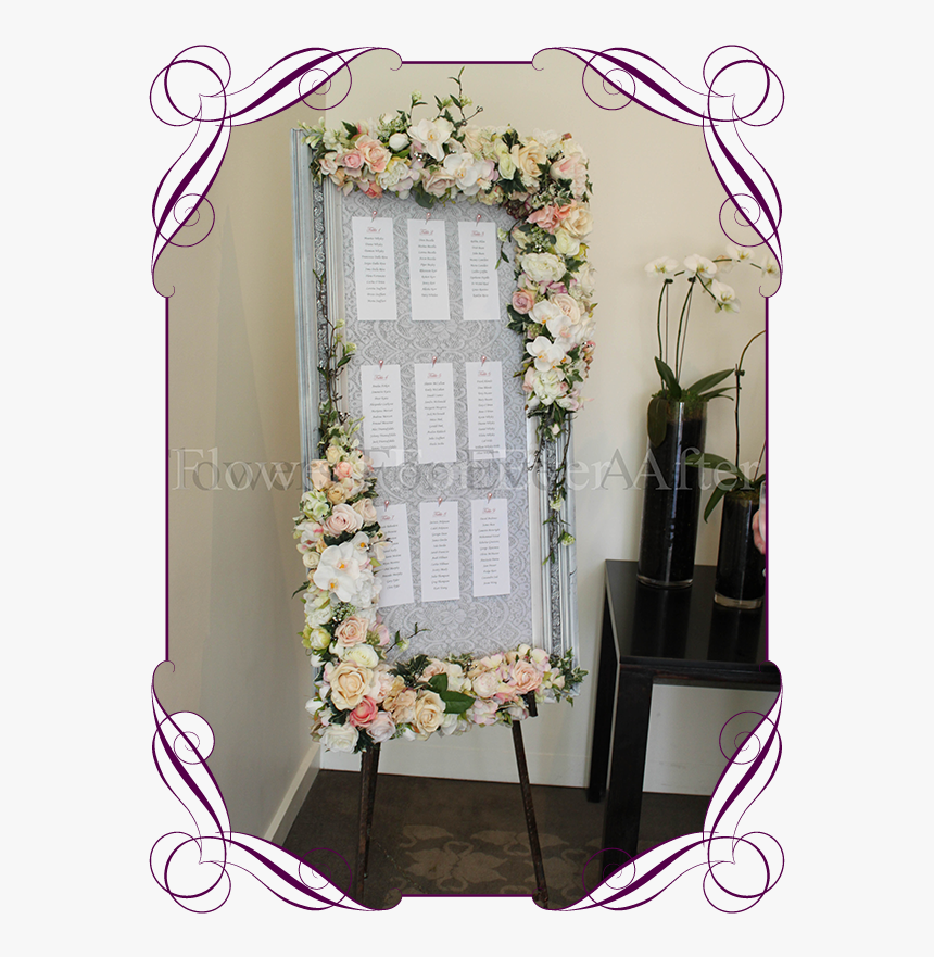 Wedding Flower Stand Arrangement Images Hire Vintage, HD Png Download, Free Download