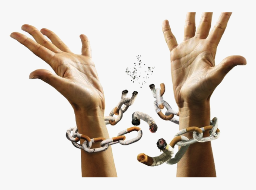 Breaking Chains Png, Transparent Png, Free Download