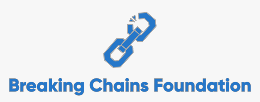 Breaking Chains Foundation, HD Png Download, Free Download