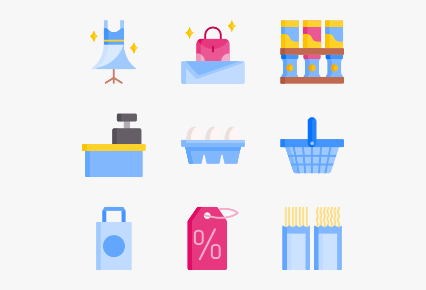 Retail Png, Transparent Png, Free Download