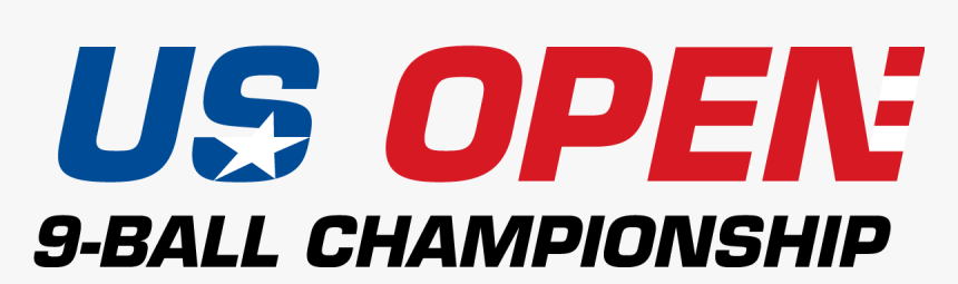 2020 Us Open 9-ball Championship, HD Png Download, Free Download