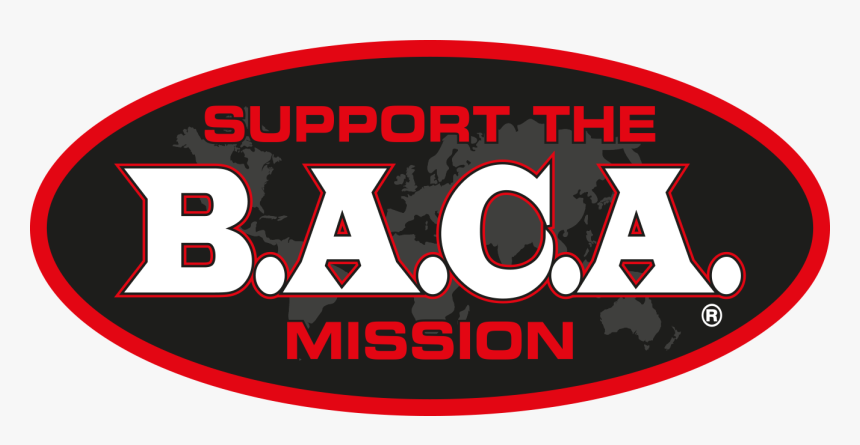 B - A - C - A - Mission, HD Png Download, Free Download