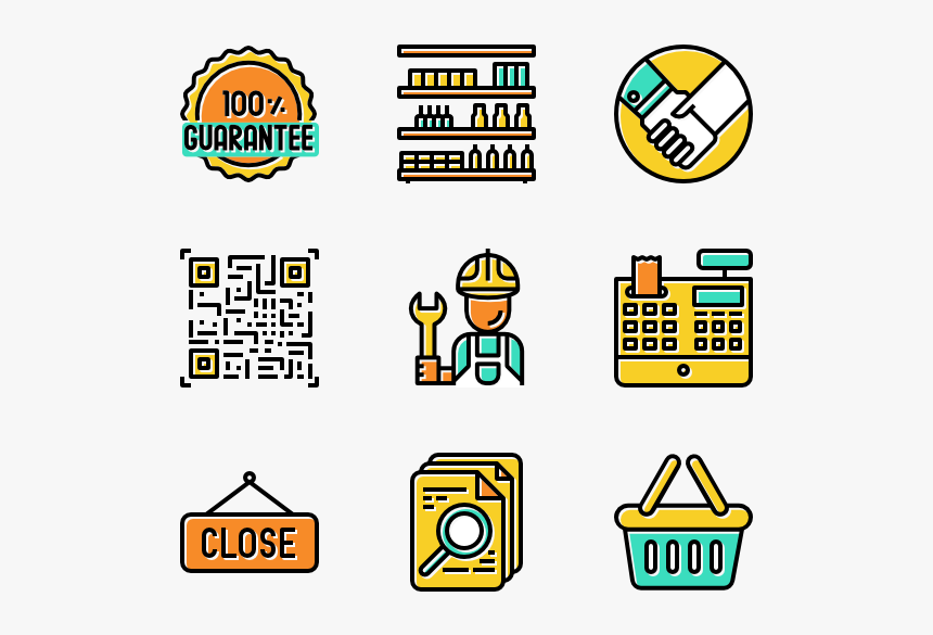 Retail Png, Transparent Png, Free Download