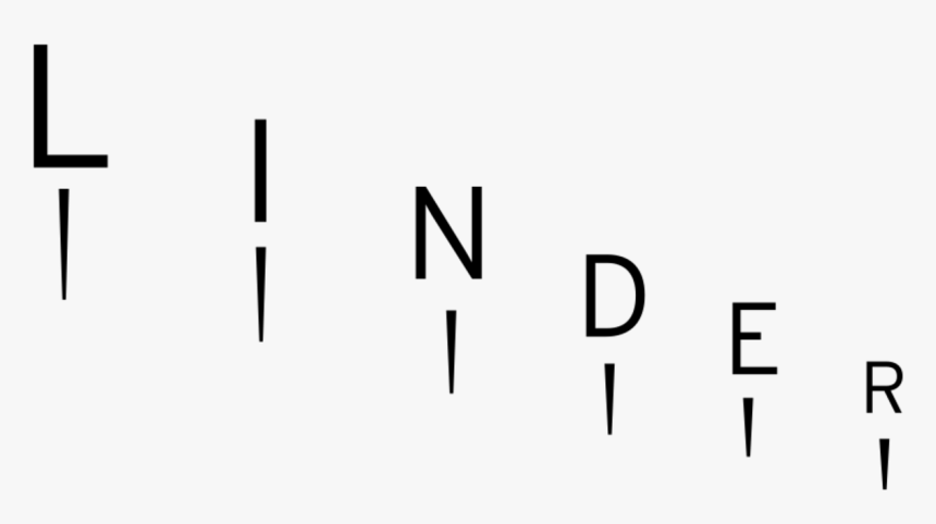 Linderlogo, HD Png Download, Free Download