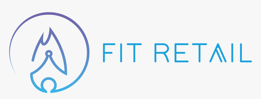 Logo Fit Retail, HD Png Download, Free Download