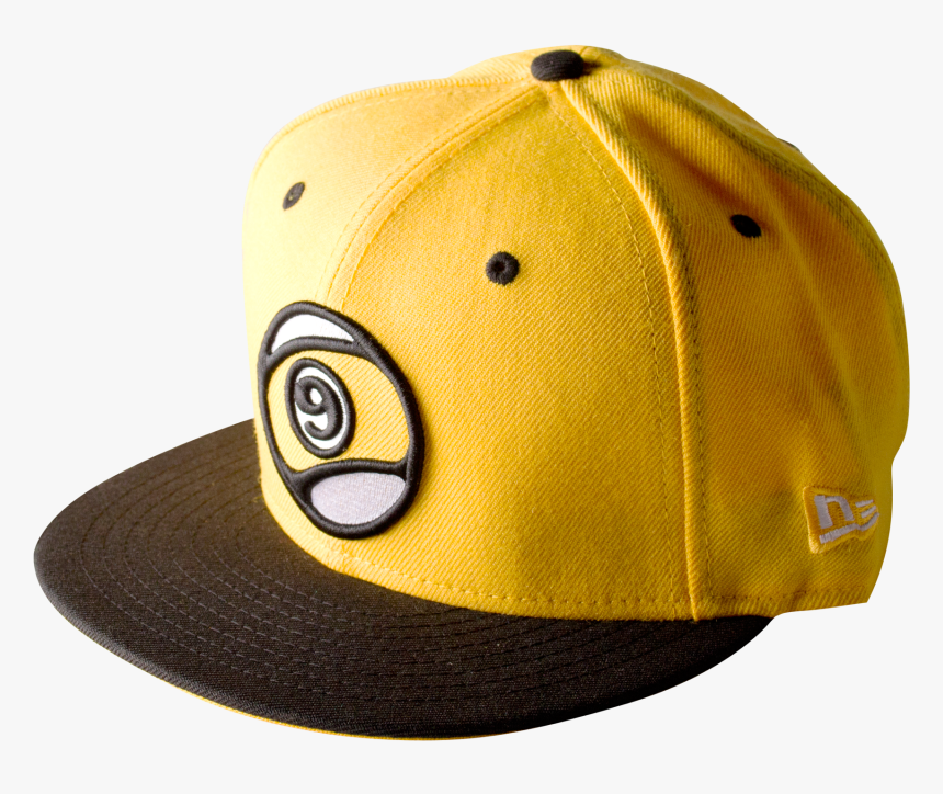 9 Ball Snapback, HD Png Download, Free Download