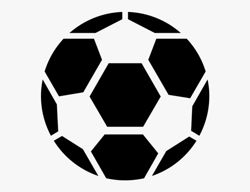 9 Soccer Ball Clip Art Transparent Background, HD Png Download, Free Download