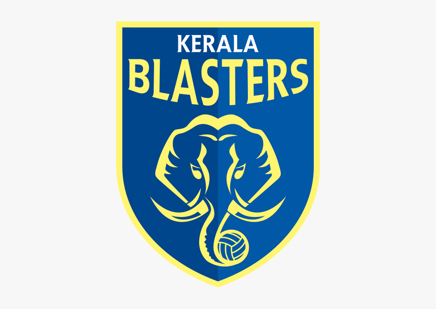 Indian Super League Team Logos Png, Transparent Png, Free Download