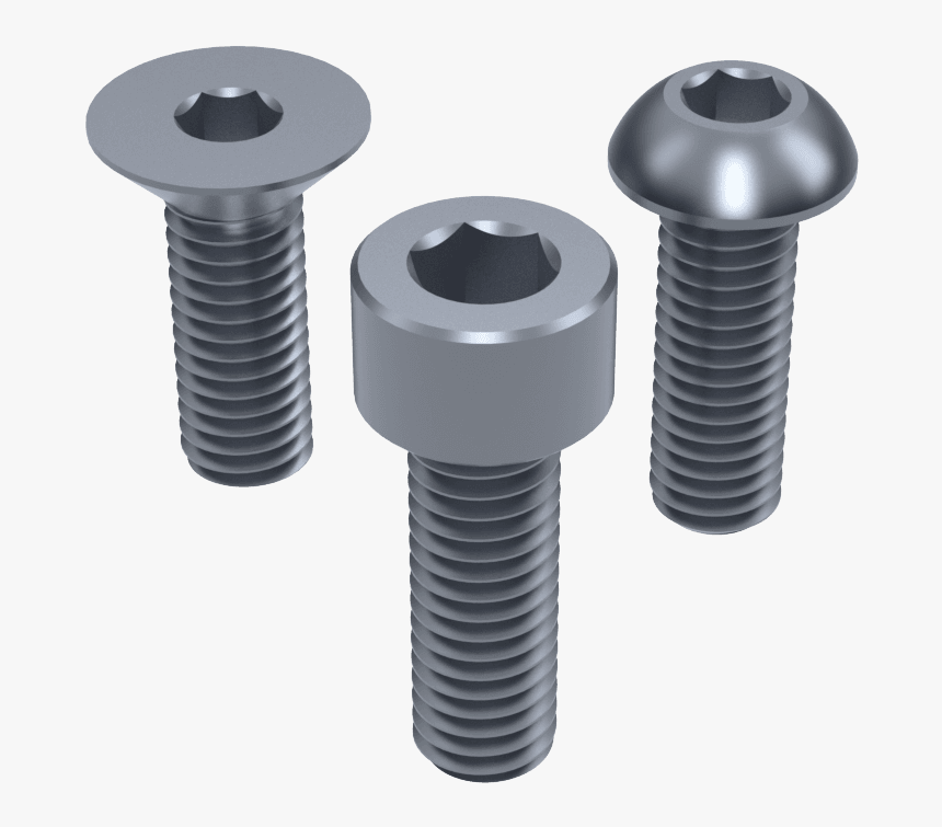 Metal Screw Head Png, Transparent Png, Free Download