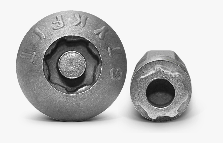 Stick Fit Security Screws, HD Png Download, Free Download