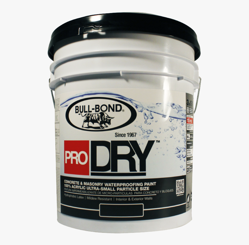 Bull-bond® Pro Dry™, HD Png Download, Free Download