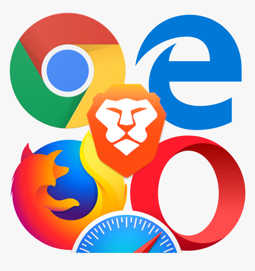 Uc Browser Png, Transparent Png, Free Download