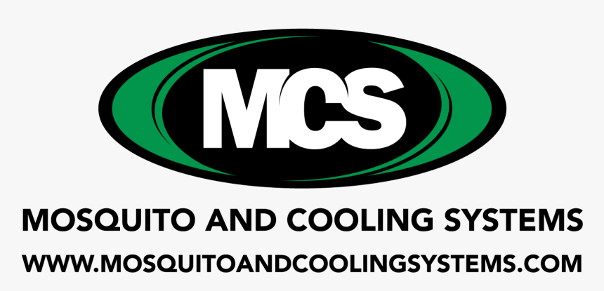 Mosquito & Cooling Systems, HD Png Download, Free Download