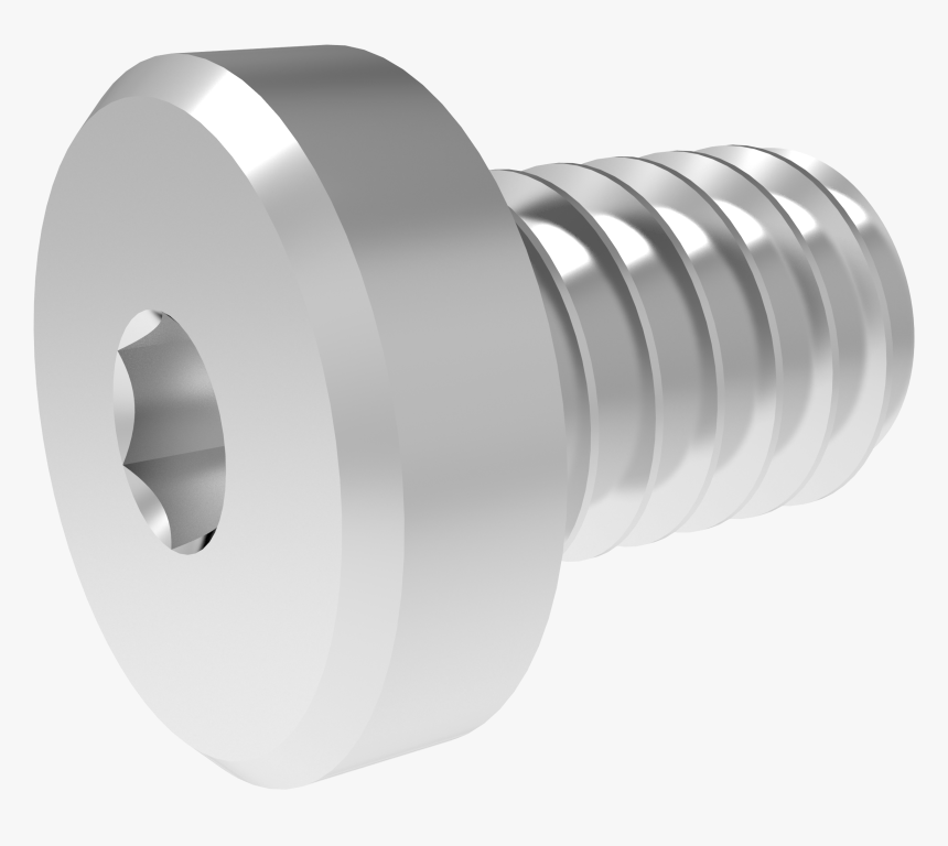 Metal Screw Head Png, Transparent Png, Free Download