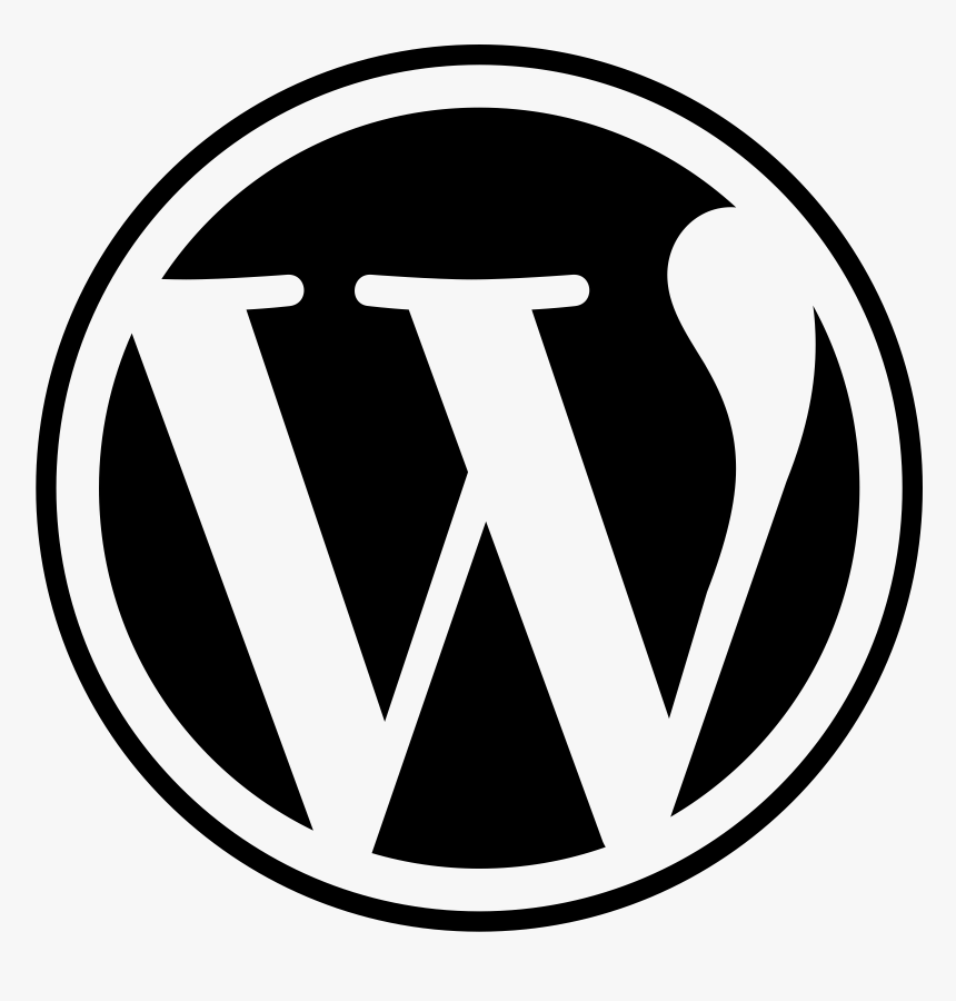 Wordpress Free Download And, HD Png Download, Free Download