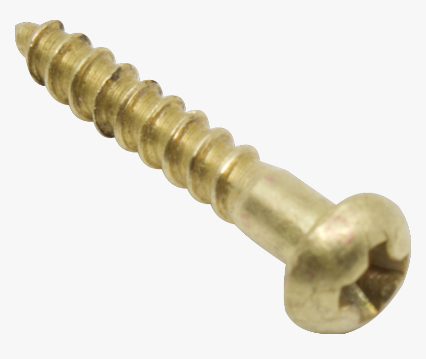 Wood Screw -, HD Png Download, Free Download