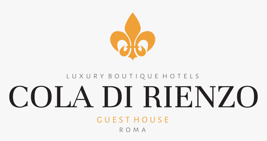 Logo Lbh Cola Di Rienzo Luxury Penthouse, HD Png Download, Free Download