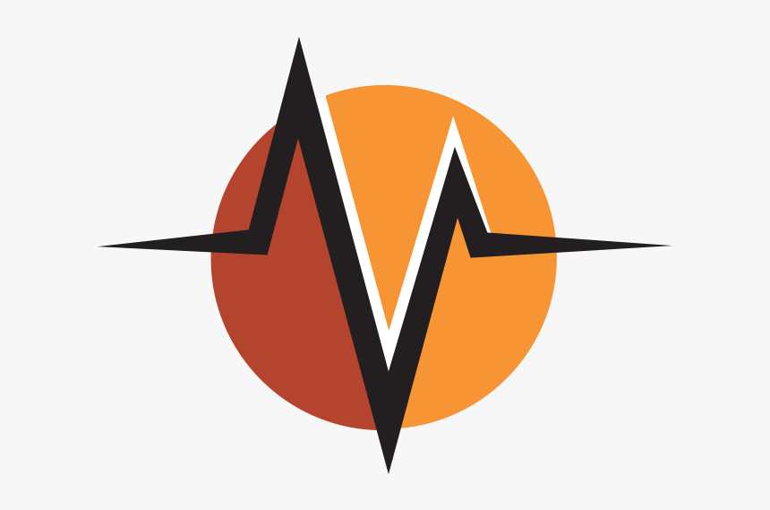 Vanguard Communications Logo Mark, HD Png Download, Free Download