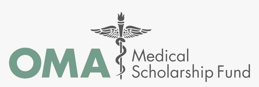Oma Medical Scholarship Fund, HD Png Download, Free Download