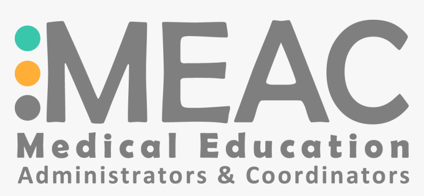 Meac Logo, HD Png Download, Free Download