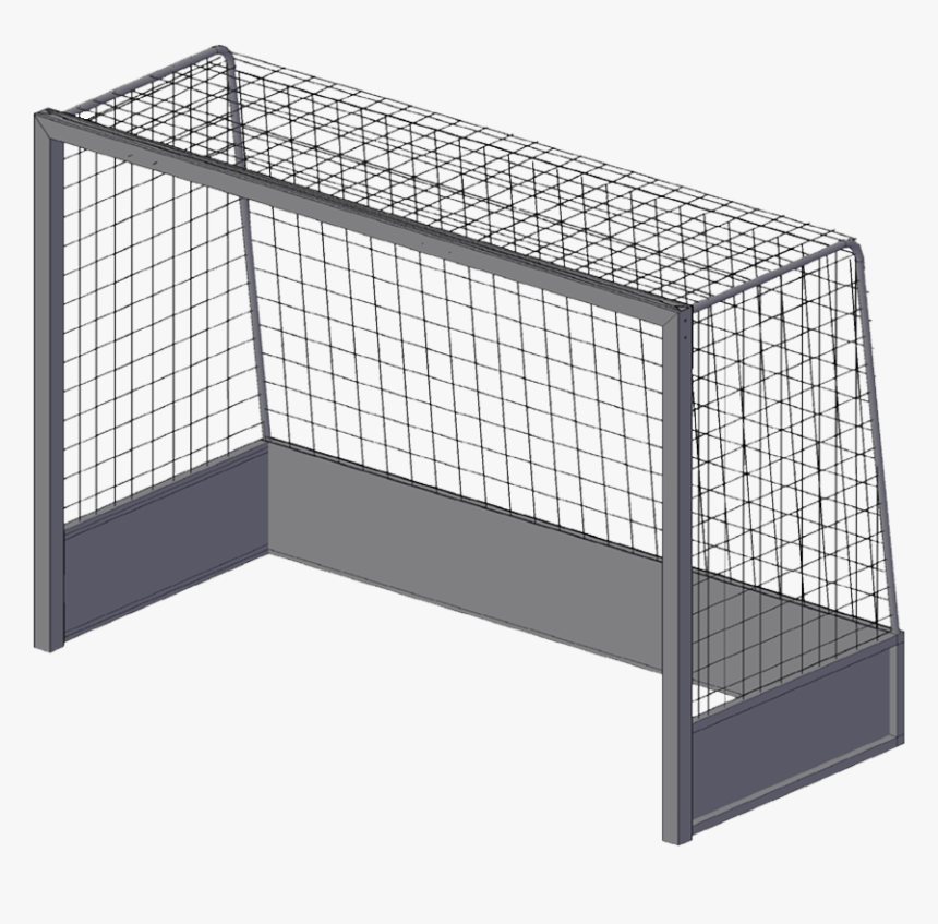 Football Goal Png, Transparent Png, Free Download