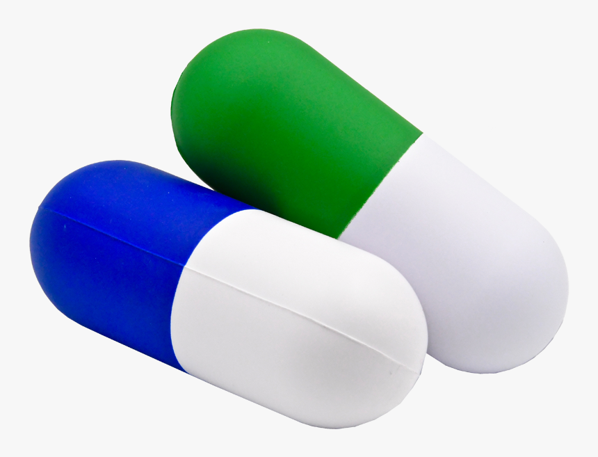 Medicine Capsule Png, Transparent Png, Free Download