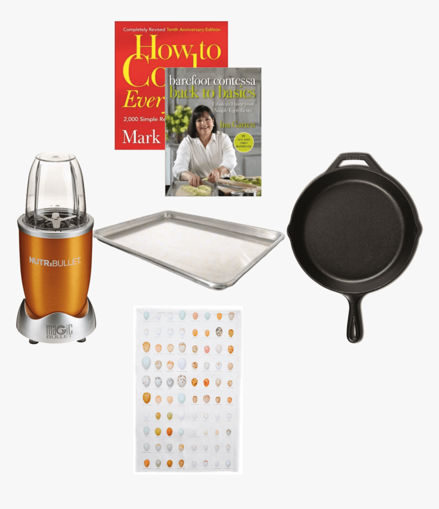Here Are My Favorite Kitchen Items For New Grads ,, HD Png Download, Free Download