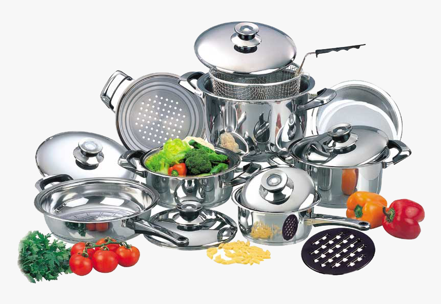 Kitchenware, HD Png Download, Free Download