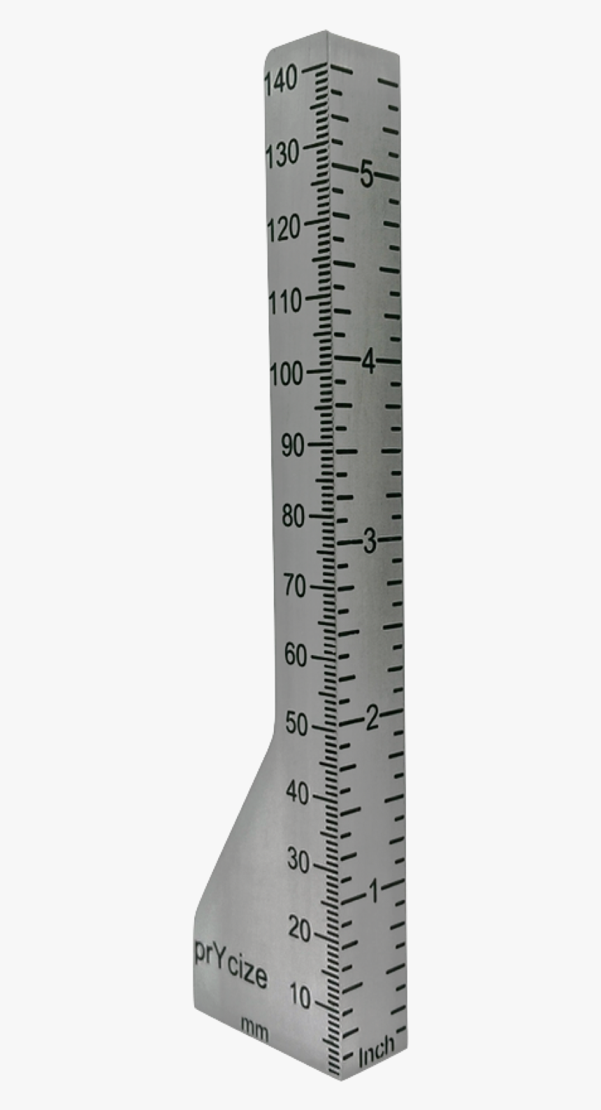 Scale Ruler Png, Transparent Png, Free Download