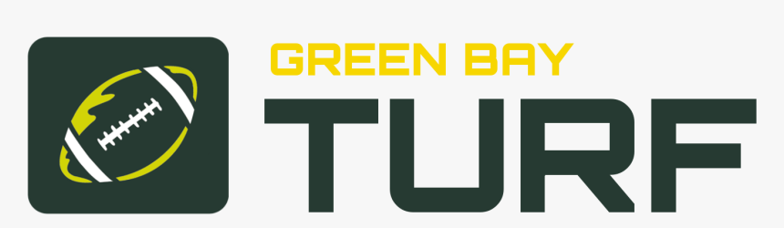 Green Bay Turf, HD Png Download, Free Download