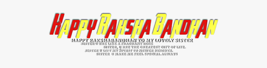 Raksha Bandhan Background Png, Transparent Png, Free Download