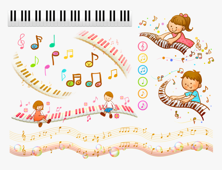 Music Background 4125574 1920, HD Png Download, Free Download