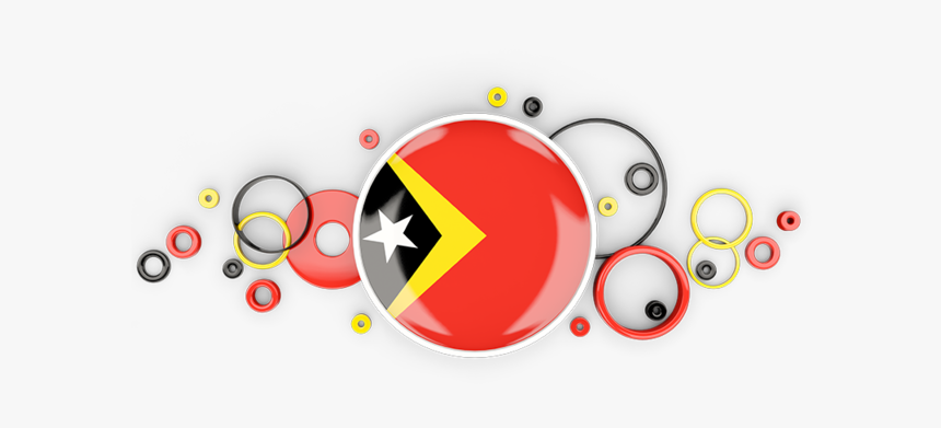 Download Flag Icon Of East Timor At Png Format, Transparent Png, Free Download