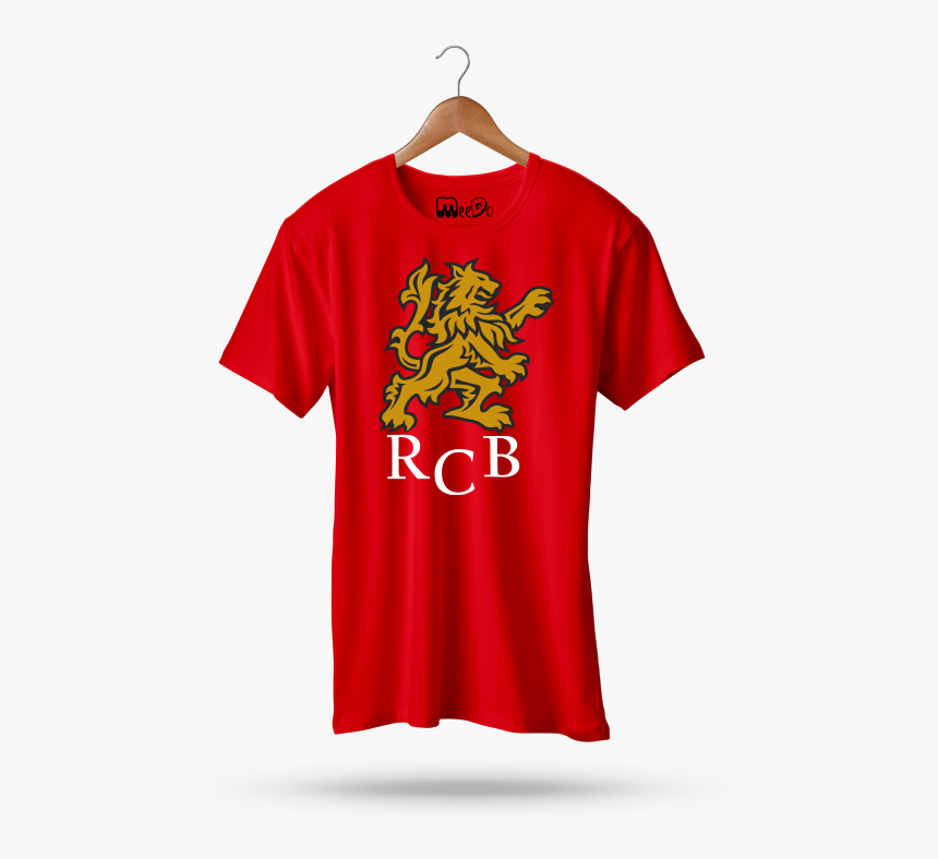 Picture Of Rcb, HD Png Download, Free Download