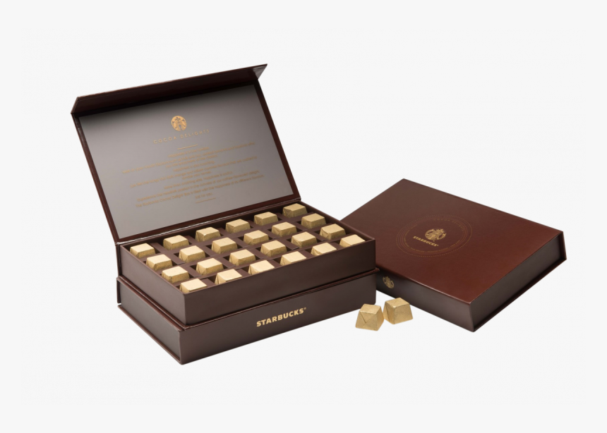 Starbucks Exclusive Gift Sets, HD Png Download, Free Download
