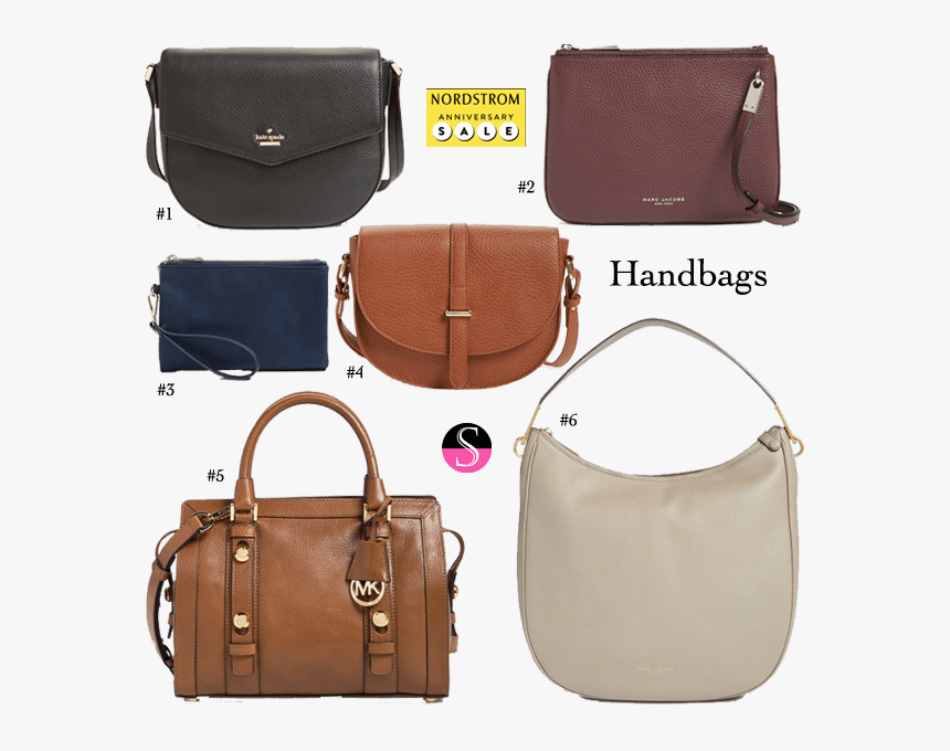 Nsale 2016 Bags, HD Png Download, Free Download