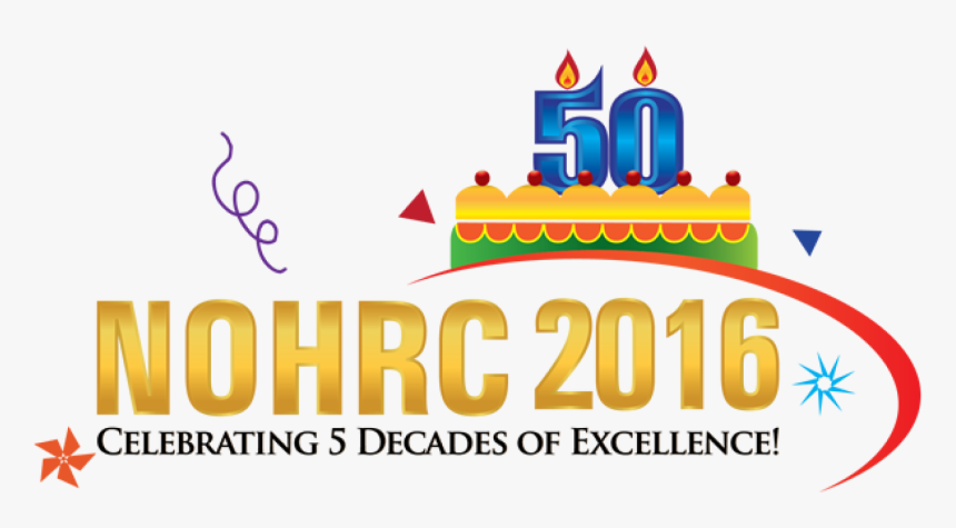 Nohrc Logo, HD Png Download, Free Download