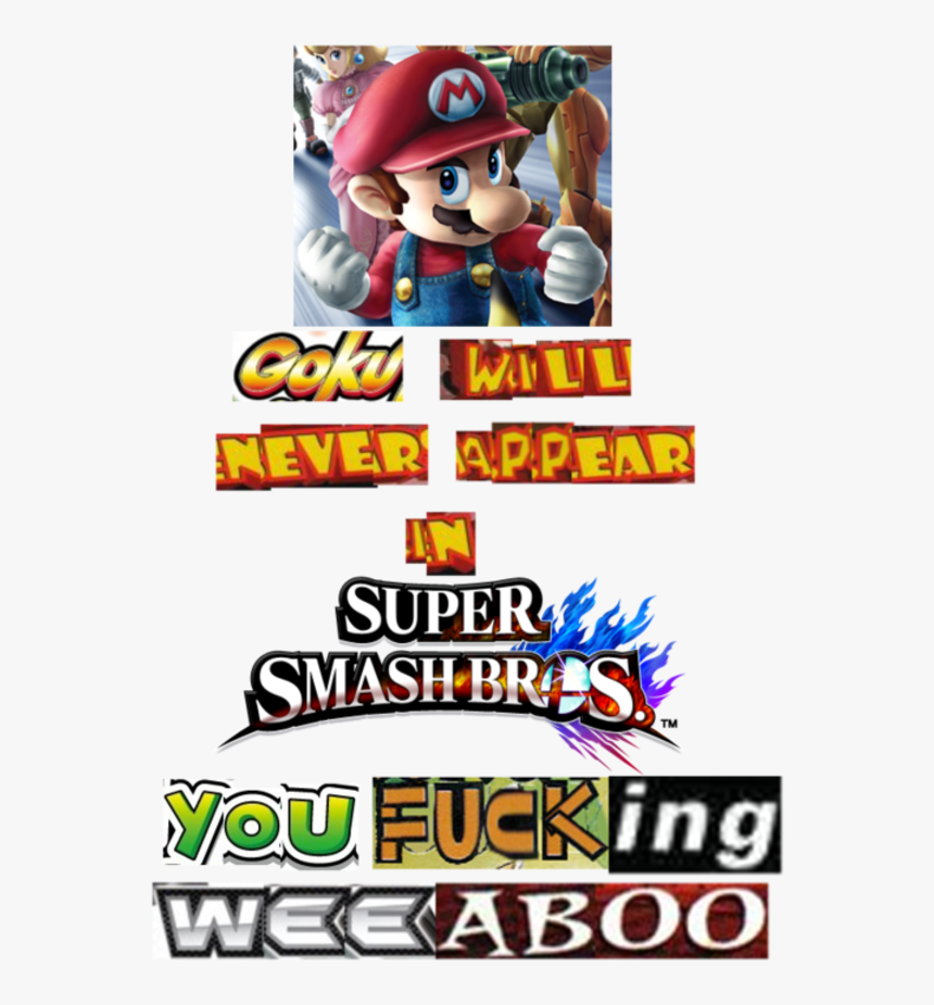 Expand Dong Super Smash Bros , Png Download, Transparent Png, Free Download