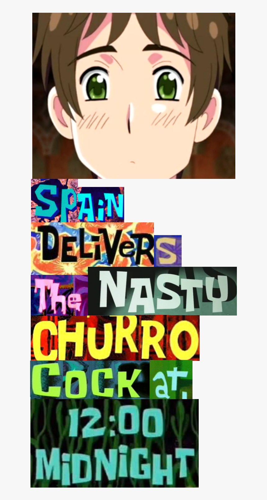 Delvers The Nasit Churro Cockat, HD Png Download, Free Download