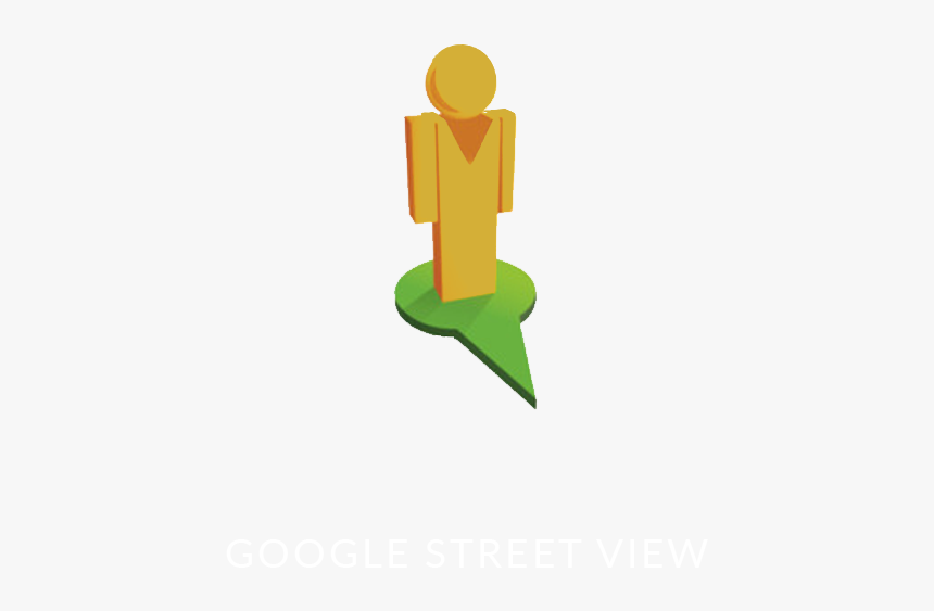 Google Street View, HD Png Download, Free Download