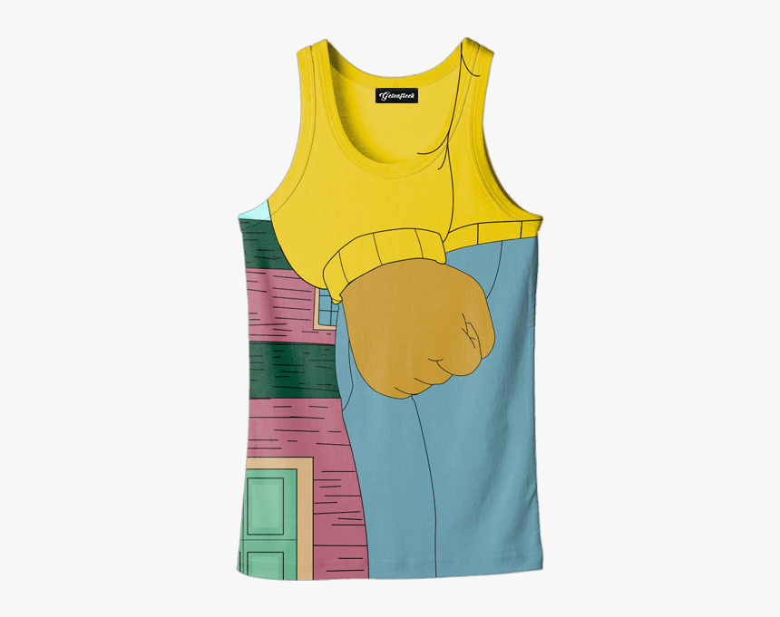 Arthur Fist Png, Transparent Png, Free Download