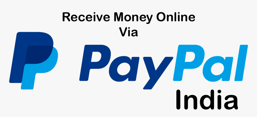 Paypal India, HD Png Download, Free Download