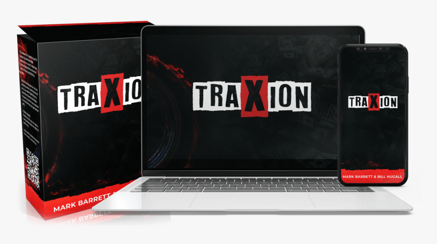 Traxion-review, HD Png Download, Free Download