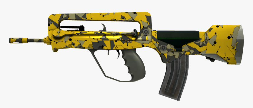 Csgo Skins Png, Transparent Png, Free Download